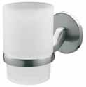 ACCESSORIES, FAUCETS & SHOWER SETS