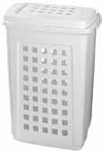 DUO / 8L 03306 90302 93902 91927 / 10L white / biały 93002 / 15L white / biały