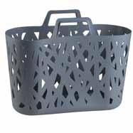 supplementary / akcesoria accessories / uzupełniające baskets / kosze Polypropylene