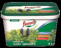 3 Florovit nawóz w płynie