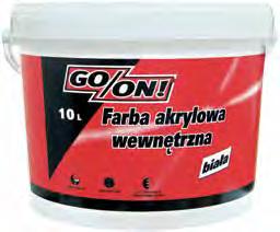8 79 Zaprawa klejowa GO/ON!