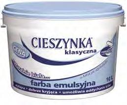 L emulsja gruntująca p płytki ceramiczne i