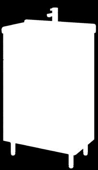 wysokości m Gres