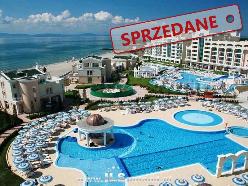 APARTAMENT NA SPRZEDAŻ liczba pokoi: 2, pow.