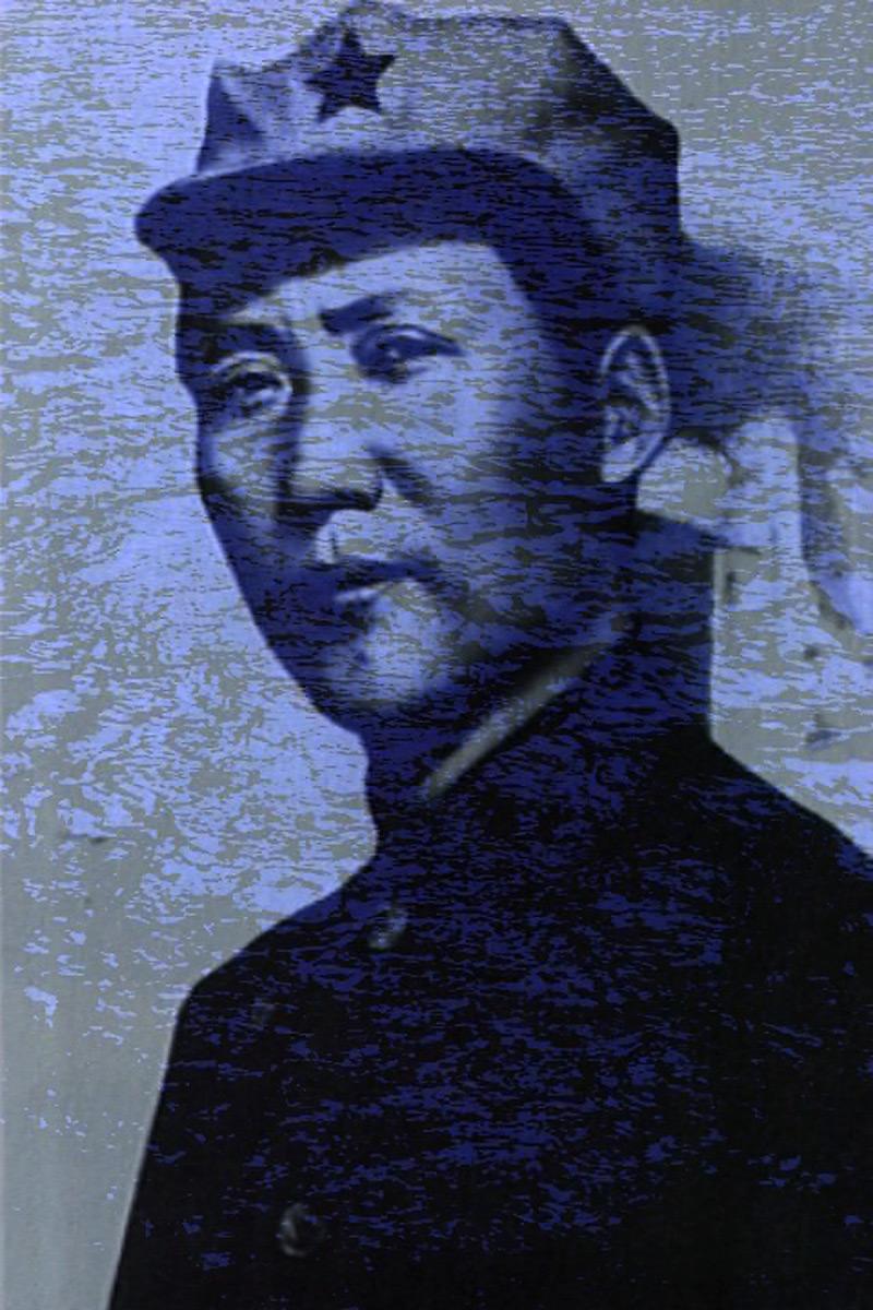 Mao Tse-tung Pytania