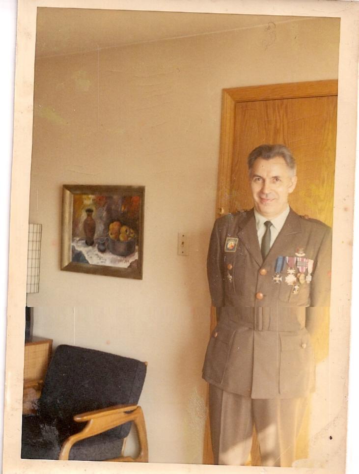 w Żychlinie.
