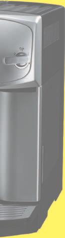 EOB6651ANX Sterowanie dotykowe z przodu na płycie Podświetlany panel sterujący Funkcja Power Booster