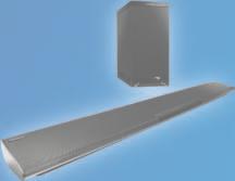 DVB-T/C/T/S (MPEG-) A