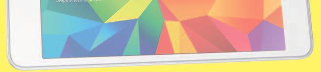 NISKIE CENY 3 66 6 7 3 0 73 TABLET GIS* Czterordzeniowy procesor TABLET