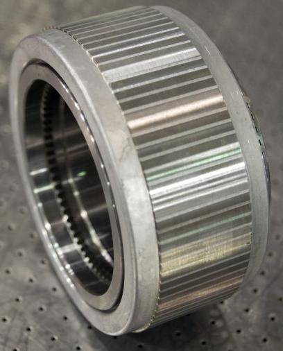 pemanent magnet moto to be used in the 2013 Chevolet