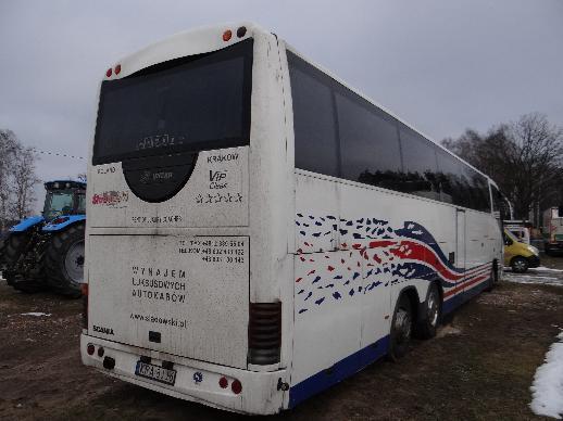 IRIZAR Wersja: 6x2