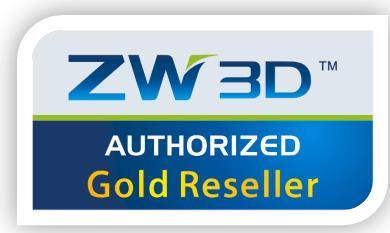 4. TREND TECHNOLOGICZNY MODELOWANIA 3D Oprócz możliwości pracy w zakresie projektowania produktu i projektowania form, które posiadają zarówno modelowanie bryłowe jak i powierzchniowe, hybrydowe