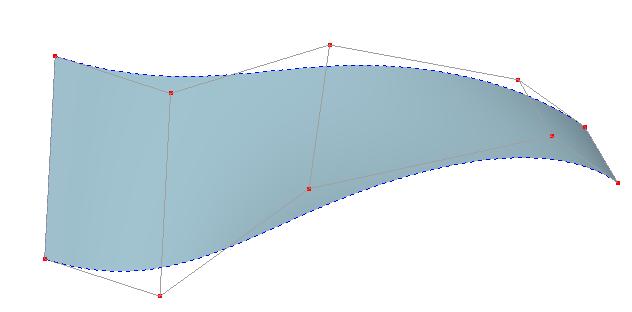 1) różni się od pokrewnych dziedzin modelowania geometrycznego tym, że kładzie nacisk na fizyczną wierność - reprezentację bryłowych cech obiektu.
