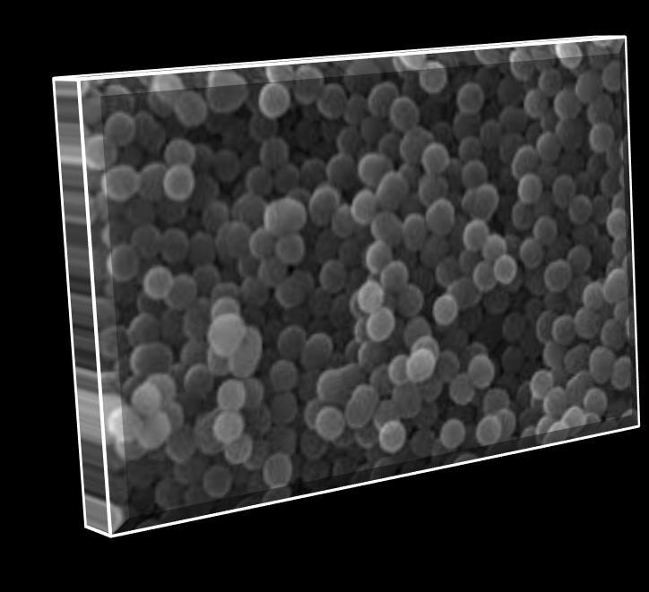 Filtry samochodowe z nanokompozytu polimerowego Cecha Konkurencja Nowy produkt Korzyść Moduł sprężystości przy rozciąganiu 1800 MPa 2700 MPa ( 50%) Odporność