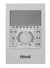 Hoval opgas classic (100, 120) Art. nr Art.