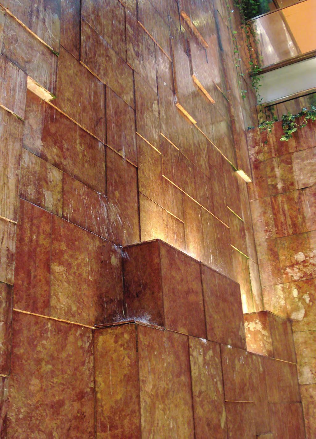 STRUCTURE AND ENVIRONMENT