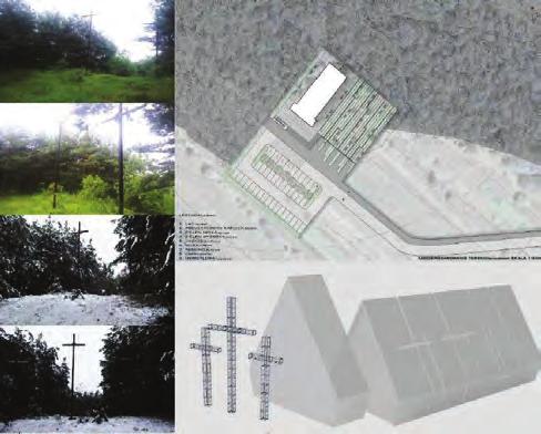 Joanna Gil-Mastalerczyk making it rich against new elements is an advantage of the work of low green.