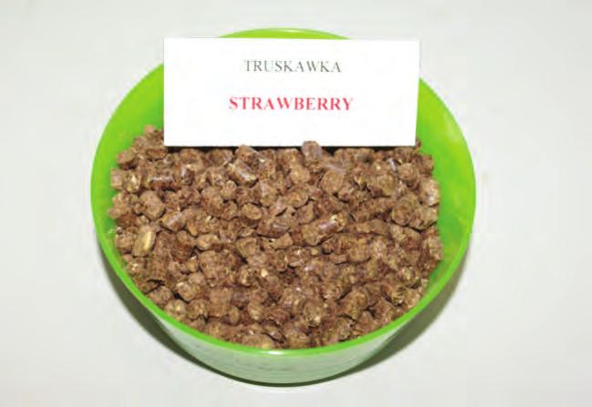 MIXED BIOMASS AS AN ALTERNATIVE ENERGY FUEL (Fig. 1, Fig. 2). Currently, the experimental phase is the percentage of sawdust mixed with different types of waste processing.