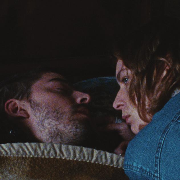 SENZA LASCIARE TRACCIA BEZ śladu Gianclaudio Cappai Cast Obsada Michele Riondino, Valentina Cervi, Vitaliano Trevisan, Elena Radonicich, Fabrizio Ferracane, Giordano De Plano, Aglaia Mora, Stefano