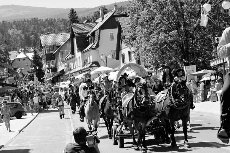 VARIA Marta Ciesielska* Ściegny Rocznik Jeleniogórski 2013, t.