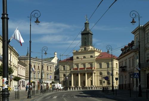 Sprawozdanie z działalności PREZYDENTA