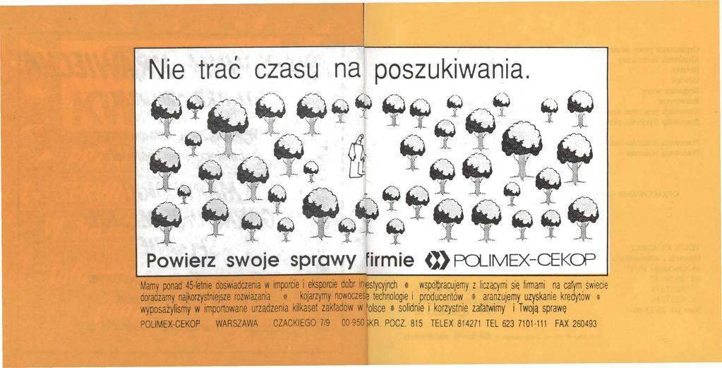 Mamy ponad 45-letnie doswiadczenia w imporcie i eksporcie dobr iflł!