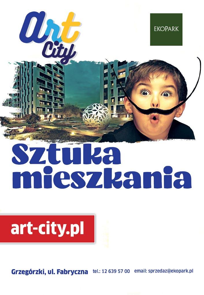 Kampania wprowadzająca na rynek Budowa wizerunku inwestycji i