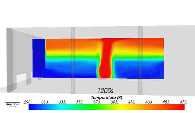 Analiza CFD.