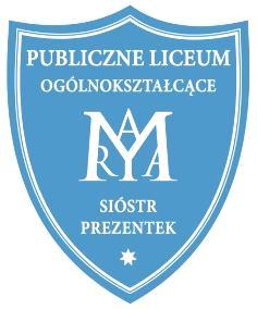 MIĘDZYKLASOWY KONKURS BIOLOGICZNY DLA LICEALISTÓW PLO SIÓSTR PREZENTEK CIAŁO CZŁOWIEKA ETAP II.. imię i nazwisko, klasa 1.