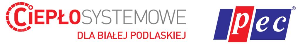 PRZEDSIĘBIORSTWO ENERGETYKI CIEPLNEJ SPÓŁKA Z OGRANICZONĄ ODPOWIEDZIALNOŚCIĄ 21-500 Biała Podlaska, ul. Pokoju 26 Nr sprawy: 26/PN/ D/2015 Biała Podlaska 2015.07.24.