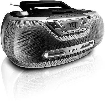 -CD Soundmachine Användarhandböckerna Käyttöoppaita ÂÁ ÂÈÚ ÈÔ Ú ÛË Instrukcje Obsługi AZ1130 Meet