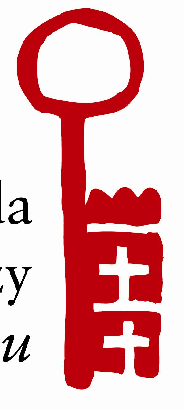 Gdańsk jego historia, zabytki, kultura i spółczesność REGULAMIN OLIMPIADY WIEDZY O GDAŃSKU Edycja obywatelska 2010 80-835 Gdańsk ul.