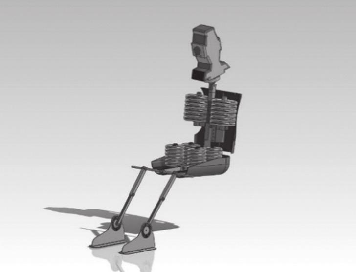 Problematyka badań ergonomii specjalnych pojazdów 11 czas prób funkcjonalnych, osoby biorące udział w badaniu potrafią łatwo i dokładnie pokazać działanie systemu: człowiek pojazd.
