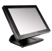 0 x6), Powered USB (opcja), LAN, VGA, CR, UPS ekran dotykowy: pojemnościowy (szklany) multi-touch (P-CAP 10 punktów) / IR (opcja XT-3915) możliwość dodania wbudowanego zasilacza awaryjnego UPS