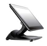 Monitory wolnostojące Monitory wolnostojące LM-3315 / TM-3315 LM-3115 / TM-3115 LM-3310 LM-6210 USB Monitory monitor TFT LCD 15 o rozdzielczości 1024 x 768 ekran dotykowy (TM-3315):