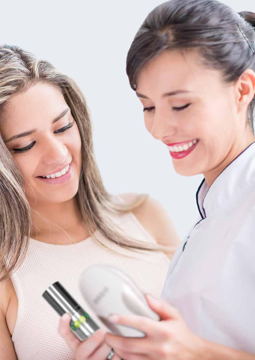 CERTIFI CATE CERTIFIED BYAS BEAUTY STYLIST Luisa Armellini has successfully completed the theoretical trainings and practical instructions of the BYAS Beauty Stylist