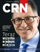 Informacje o tytule Czym jest CRN Polska?