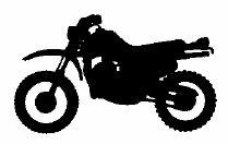 SUZUKI MOTOR POLAND INSTRUKCJA OBSŁUGI MOTOCYKLA SUZUKI JR80 Powyższa instrukcja obsługi powinna być traktowana jako część motocykla i towarzyszyć mu zarówno podczas odsprzedaży, jak również