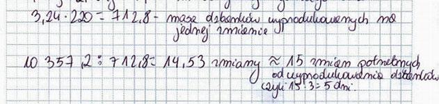 poprawny terminologicznie i merytorycznie.