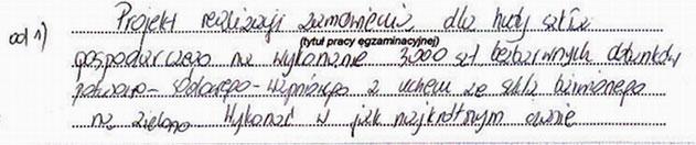 Wybór pieca, z którego będzie pobierana bezbarwna masa szklana, wraz z uzasadnieniem, oraz obliczenie zapotrzebowania na bezbarwną masę szklaną dla jednej zmiany (wynik podaj w kg z dokładnością do 2
