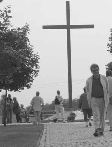 Goœcie z Niemiec koncentrowali siê g³ównie na problemach nielegalnych imigrantów i ich asymilacji, goœcie z Holandii, nawi¹zuj¹c do tego samego problemu, akcentowali zderzenie siê tradycji
