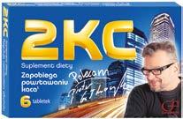 Podmiot odpowiedzialny i wytwórca: Zakład Chemiczno-Farmaceutyczny FARMAPOL Sp. z o.o., ul. Św. Wojciech, - Poznań, tel. + ; fax: + ; e-mail: info@farmapol.pl.