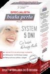 % 0% PASTA SYSTEM % % 0% PASTA SYSTEM PASTA BIAŁA