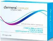 % OPAK. DERMENA SZAMPON ZAPOB.WYP.WLOSOW 00ML DERMENA ZEL HAMUJACY WYPAD.WLOSOW 0M DERMENA ODZYW.WZMAC.ULATW.ROZCZES.