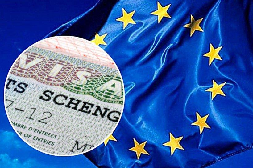 Statystyki wizowe W roku 2016 obywatele Ukrainy otrzymali 817 tys. długoterminowych wiz Schengen oraz 1,36 mln.