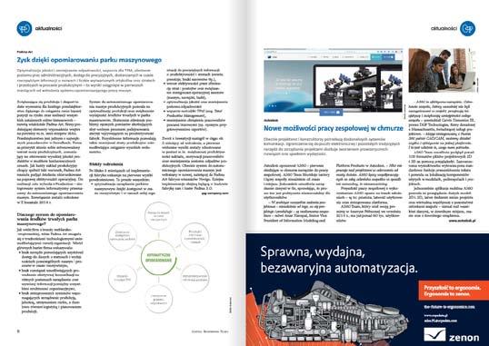 Polish edition 7 REKLAMA W PUBLIKACJI IMAGE * IMPACT * REACH Internet, media