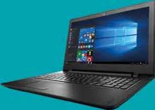 Intel i3-7100u 4 GB 1 TB HDD Matryca Full HD (1920 x 1080) łatwego montażu Maksymalne obciążenie: 25 kg Odległość od ściany: