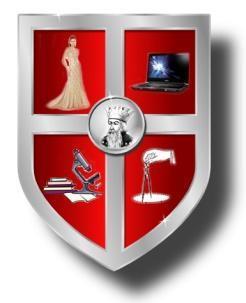 Noblistow Polskich w Zespole Szkol nr 2 w Swidniku (Poland)