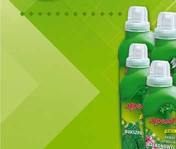 rododendronów w ofercie również mineral żel 1 l w