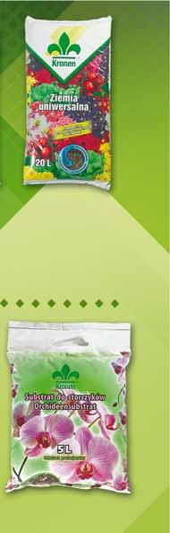 ZIEMIA DO PAPROCI 5 L 34139030 KRONEN ZIEMIA DO PALM 5 L